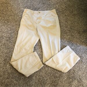 Urban Pipeline/ Mens Kakai pants with  pockets / size 34-34
